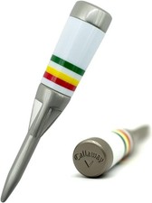 Callaway Ferrule Golf Divot Tool