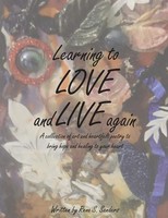 Rene S. Sanders | Learning To Love And Live Again | Taschenbuch | Englisch