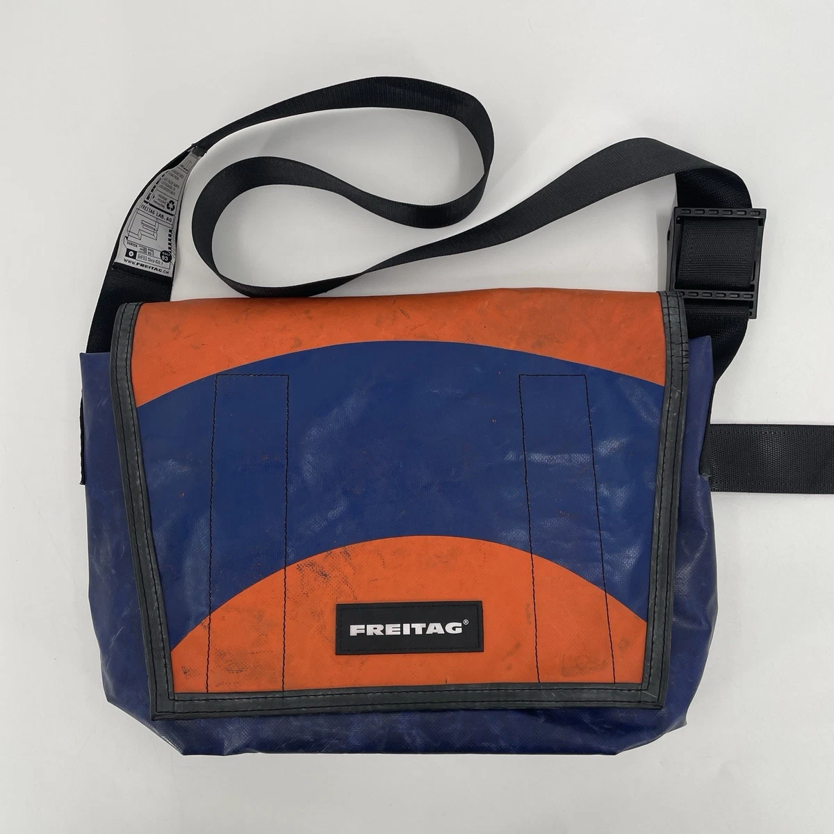 Freitag Men's Messenger Bags for sale - eBay
