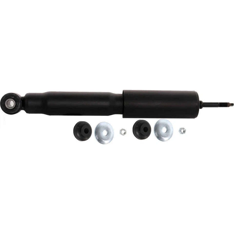 Monroe Front Rear For 1997 1998 1999 2000-2003 Ford F-150 4X4 Matic Plus Shocks - Image 2 of 4