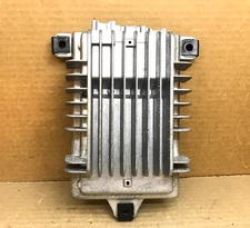 10-16 GMC Acadia Chevy Traverse Bose Amplifier Amp Radio Audio Stereo 25994310