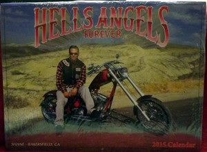 Hells Angels Forever | eBay