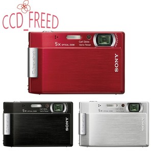 Sony Cybershot Dsc T100 | eBay