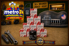 (10) Filtro de aceite Toyota piezas originales 90915-YZZN1 ESTUCHE COMPLETO - IGUAL QUE EL DISTRIBUIDOR