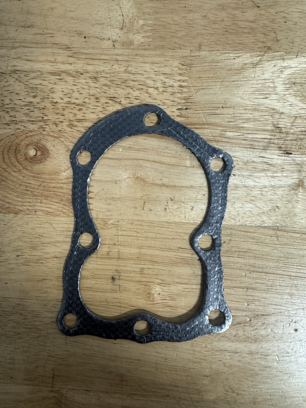 Briggs & Stratton 272157S OEM Cylinder Head Gasket Replacement