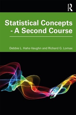 Statistical Concepts - A Second Course - 9780367204044
