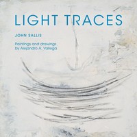 Light Traces | John Sallis | Englisch | Taschenbuch | Einband - Flex.(Paperback)