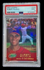 St. Louis Cardinals Baseball Cards - 2011 World Series Edition 7