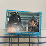 Topps 1977 Star Wars Base Set Card #12 "The villainous Darth