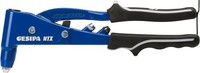 Gesipa Nietzange Handnietzange NTX-F Mit Feder