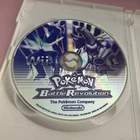 Pokemon Battle Revolution (Nintendo Wii, 2007) Disc Only, Tested And Working