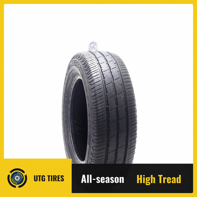 Used 215/65R16C Continental Vanco 2 109/107R - 8.5/32