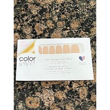 NEW Chelsea Ya Later set by Color Street Free Shipping