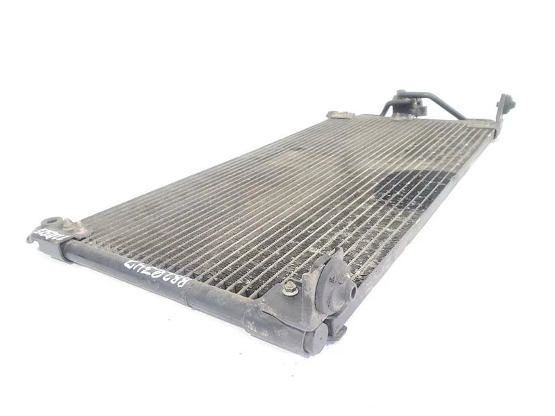 Condensador de CA PN CAA311B075 OEM 1994 1995 1996 1997 1998 1999 Mitsubishi 3000GT Foto 4 de 4