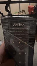 Aqueon OptiBright  LED Fish Tank Light, Full Spectrum, 48-54 in, LED