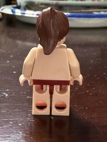 LEGO Star Wars - Princess Leia (Slave Outfit) (sw0085)