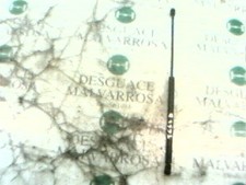 Capote Renault SAFRANE