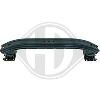 1X AufpralldäMpfer StoßFäNger Diederichs 3486160 FüR Fiat Vorne