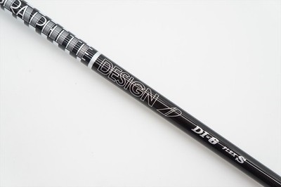 Graphite Design Tour AD DI-6S Black STIFF 44.5