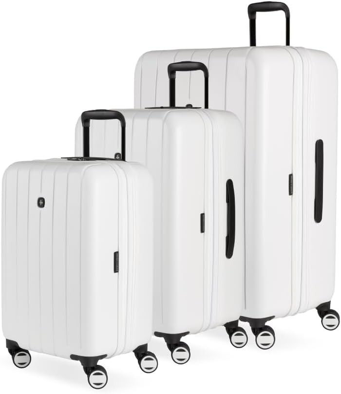 White 3pcs Set 20/24/28