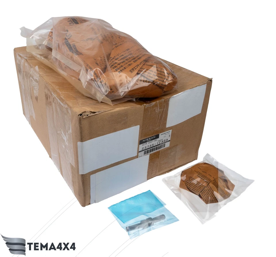 Genuine OEM Actuator Assy‑VEL for Infiniti FX QX70 Q70 23745‑1CA6A 237451CA6A - Image 2 of 4