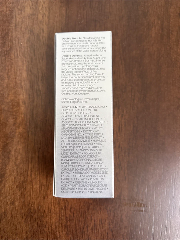 Px Prescriptives Super Like Preventor Xtreme Discontinued 1 Fl Oz - Image 2 of 4