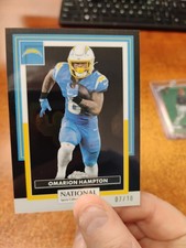 Comprehensive 2014 National Sports Collectors Convention Guide 87