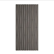 3d Wall panels - Ripple Effect For Feature Walls, Tv Wall, Indoor/ Outdoor