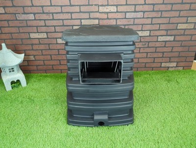 Ovation Skimmer for Ponds - 8100 GPH - PS10E