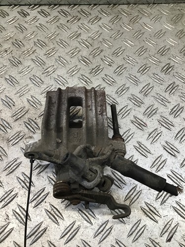 Bremssattel VW Golf V (1K) 1.4 55kW 75PS hinten rechts  BCA