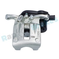 RAP Brakes Bremssattel R-K0940 Gusseisen FüR Landrover Freelander L359 Si4 4X4