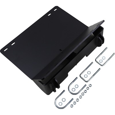 Moose Racing RM5 Plow Mount #4501-0915