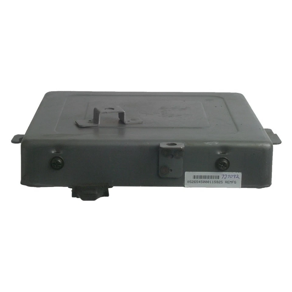 For Mazda B2200 1990-1993 Cardone Reman Engine Control Computer Foto 4 de 4