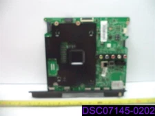 Used SAMSUNG UN40JU6400FXZA BN94-10237A Main Video Board Motherboard