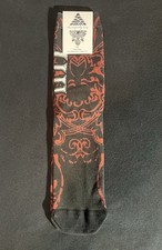 Tragically Hip Socks One Size Rare New Gord Downie Rush Neil Young Lumineers BTO