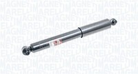 StoßDäMpfer Hinten FüR Mazda 6 Hatchback GG Station Wagon GY Limo 02-08 313856