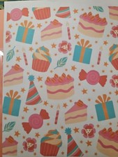 Honey Bee Stamps "Its A Party" Stencil And Die