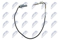 NTY Sensor Abgastemperatur EGT-PL-046 FüR Opel Corsa X15 Cdti