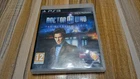 Doctor Who - The Eternity Clock - Sony PS3 - Playstation 3 - Tested & Guaranteed