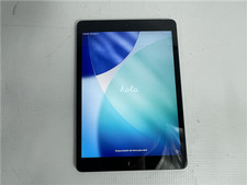 Apple iPad 8th Gen Tablet A12 Bionic 32GB Space Gray Color WiFi