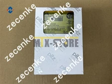 1PC New Pilz Safety Relay 774318 PNOZ X3 230VAC 24VDC 3n/o 1n/c 1so/