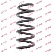 1X KYB Fahrwerksfeder K-Flex RC2233 FüR Opel Vivaro Trafic Nissan Renault X83 2