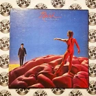 RUSH - HEMISPHERES Original 1978 Vinyl Gatefold LP Hard Prog Rock UK