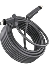 Starlink Cable V2 32.8FT/10M Replacement Satellite Cable B254 