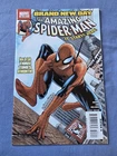The Amazing Spider-Man  546 Brand New Day  Marvel 2008  1st Full Mr. Negative NM
