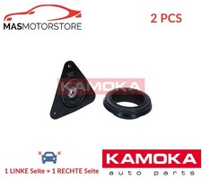 FEDERBEINLAGER DOMLAGER PAAR KAMOKA 209278 2PCS P FÜR NISSAN QASHQAI II SUV