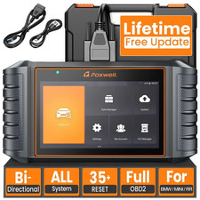For Bmw Mini Rolls-royce Car Bidirectional Scan Tool Diagnostic Obd2 Scanner For Bmw Mini Rolls-royce Car Bidirectional Scan Tool Diagnostic Obd2 Scanner