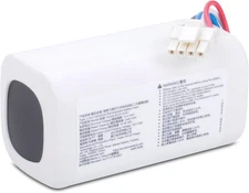 New Vacuum Battery Compatible with AIRROBO P10 Robot 360 C50 TCL S1 S15 S18
