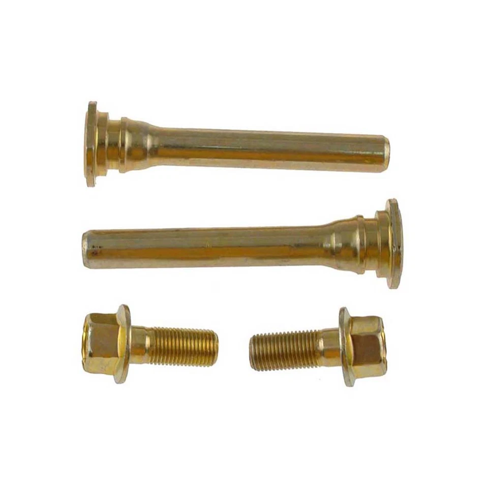 Carlson Front Disc Brake Caliper Pin Kit for 1990-2007 Honda Accord - Image 2 of 3