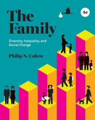Family : Diversity, Inequality, and Social Change, Paperback by Cohen, Philip...